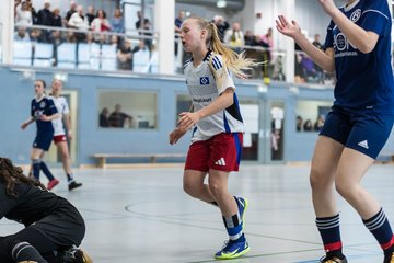 Bild 676 - wBJ NFV Futsalmeisterschaft